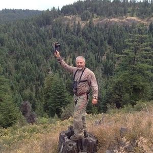 Meet your Posher, Jesse